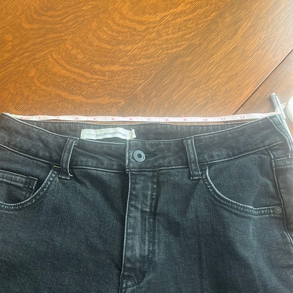 Pilcro and the Letterpress black jeans - Picture 2 of 10